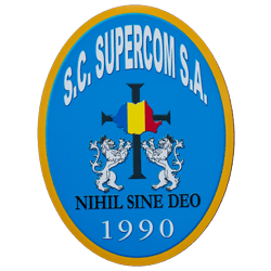 Supercom